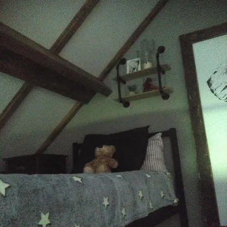 't Hoge Bruggetje Bed & Breakfast