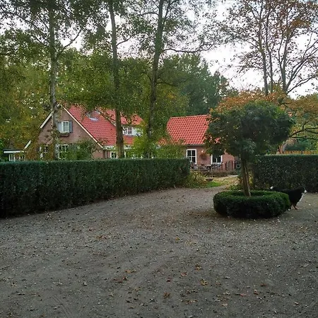 't Hoge Bruggetje *