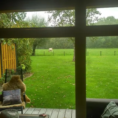 't Hoge Bruggetje Bed & Breakfast Klarenbeek