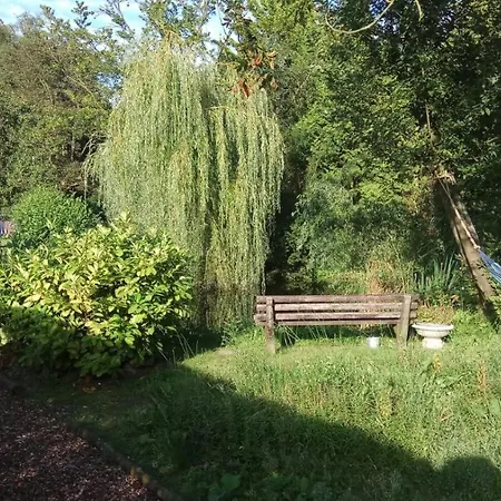 't Hoge Bruggetje *