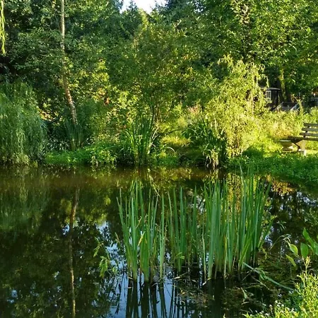 't Hoge Bruggetje