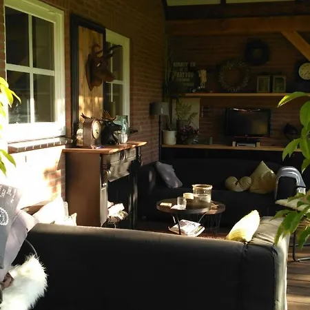 't Hoge Bruggetje Klarenbeek